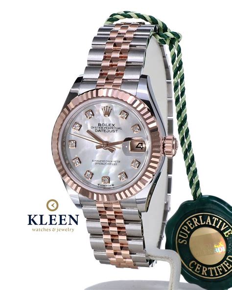 rolex date just.de mujer con mariposas adenteo|Rolex lady Datejust gold.